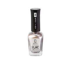 IQ Beauty - Лак для ногтей с биокерамикой 036, 12.5мл