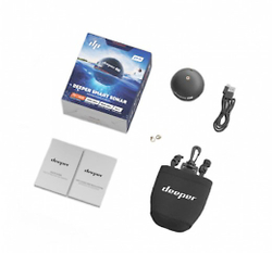 Эхолот Deeper Sonar PRO