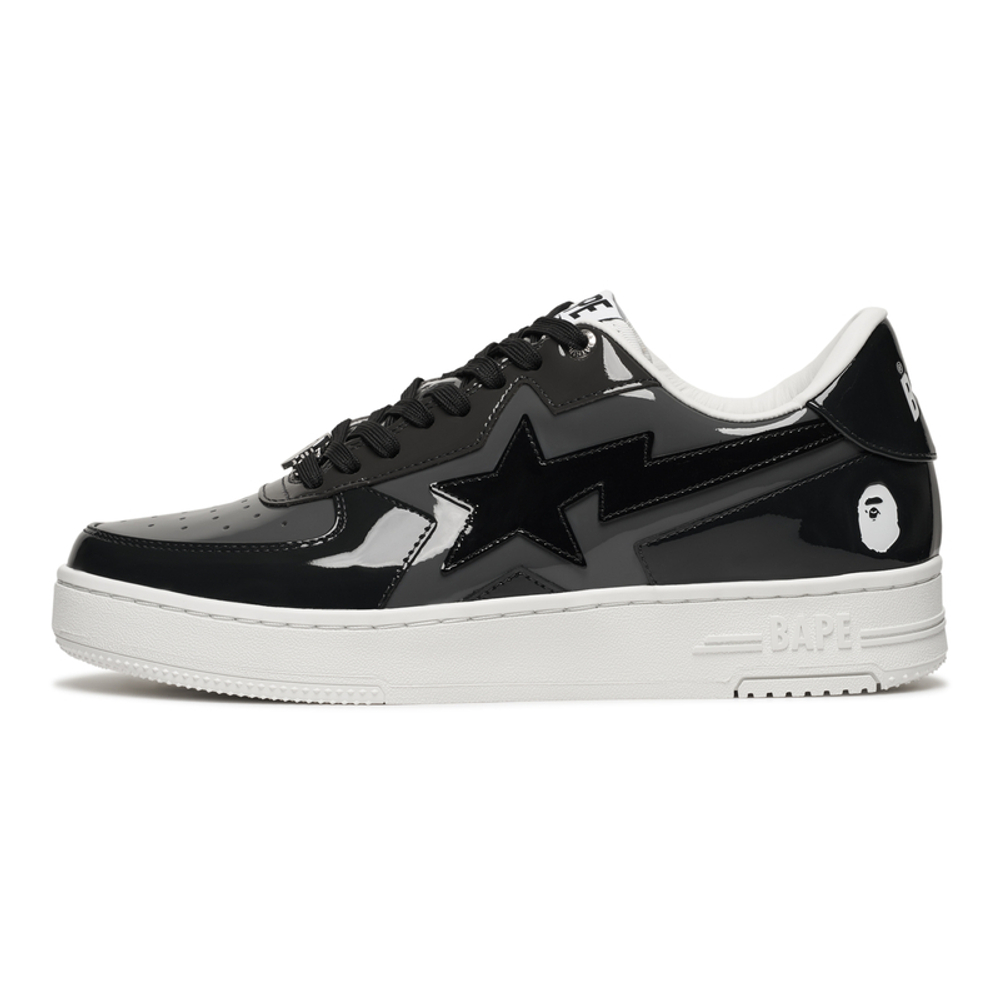 A Bathing Ape Bathing Ape черный