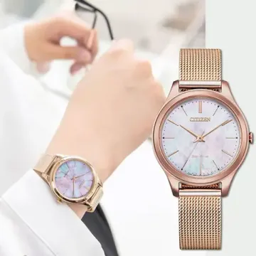 Наручные часы Citizen EM0508-80Y