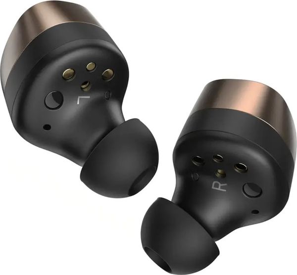 Беспроводные наушники Sennheiser Momentum True Wireless 4 Медный | Black Copper