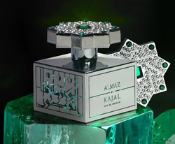 Almaz Kajal