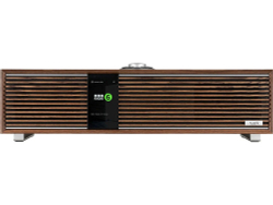 Ruark R410 FUSED WALNUT (орех) сетевая аудиосистема "все-в-одном"