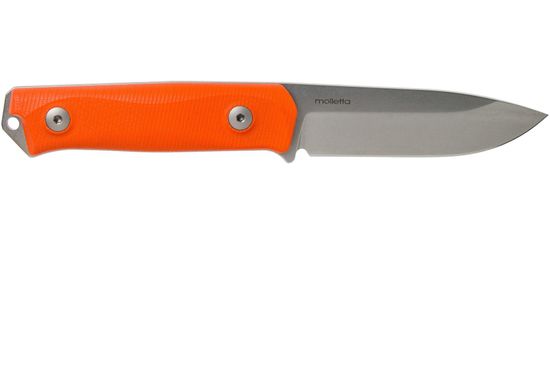 Нож Lion Steel "B4" L/B41 GOR