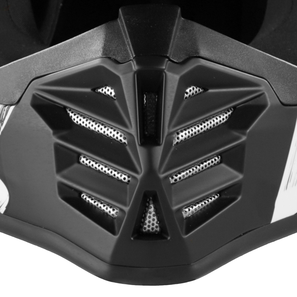 Шлем детский Acerbis PROFILE JUNIOR HELMET