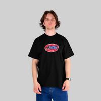  Футболка мужская Carhartt WIP Cat Sticker артикул:I032886 - купить в магазине Дайс