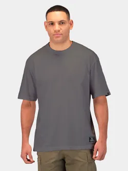 Футболка мужская ALPHA INDUSTRIES SS RELAXED TEE