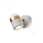 Wall design lamp Ling P1 by Seed Design (White)
