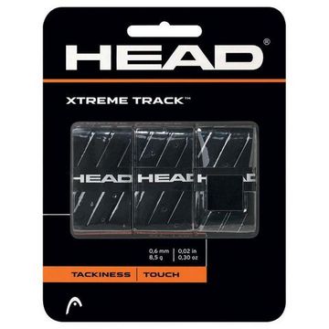 Обмотка вторичная - Head XTREME TRACK BLK