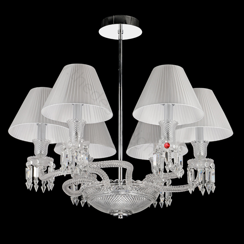 Chandelier  SG-5 by Baccarat