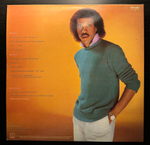Lionel Richie - Lionel Richie (Англия 1982г.)