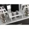 Mastersound Booster Monoblock Black Wood