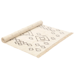 Ковер берберский из коллекции ethnic