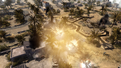 Men of War: Assault Squad 2 - Deluxe Edition (для ПК, цифровой код доступа)