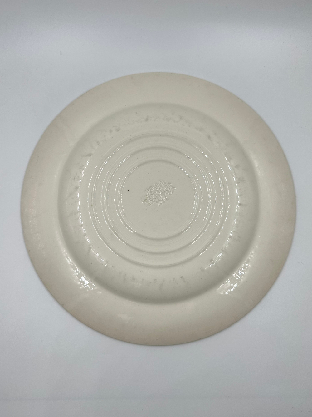 Тарелка 24,5см English Ironstone