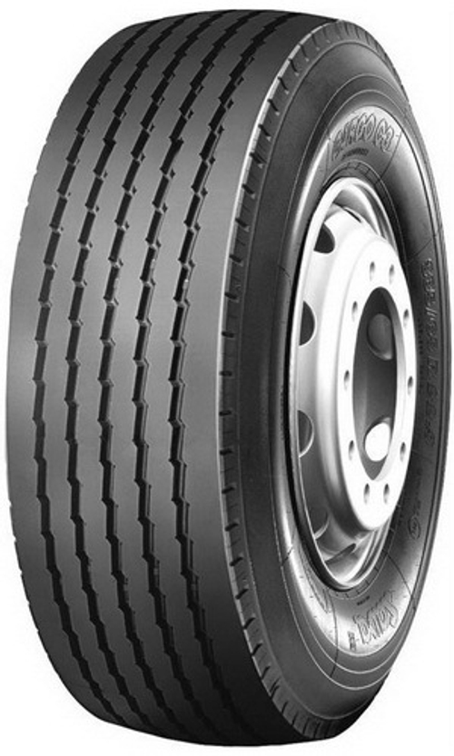 Купить Грузовая шина 385 65 R22.5 Cargo 4 160К158L TL (Sava)