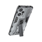 Противоударный чехол с подставкой Transformer для Xiaomi Poco F5