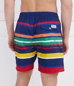 Шорты для плавания POLO RALPH LAUREN - темно-синий(710901519)