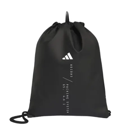 Рюкзак теннисный Adidas Hybrid Gymsack - black