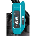 Аккумуляторный ранцевый пылесос Makita VC012GZ01