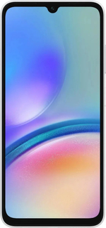 Смартфон Samsung Galaxy A05s 4/128Gb Серебристый