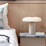 Table design lamp Tropico by FontanaArte