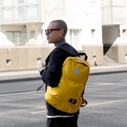 Рюкзак Daypack Classic темно-зеленый