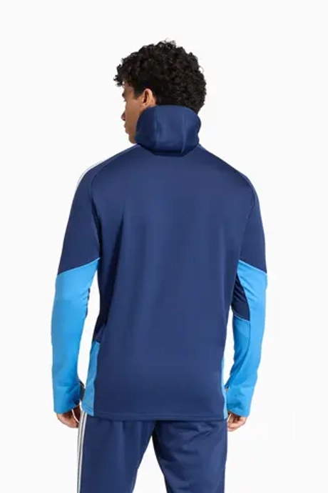 Кофта adidas Tiro 26 Competition Winterized - темно-синий
