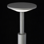 Citilux Dorn CLU05B LED Уличный парковый светильник Графит