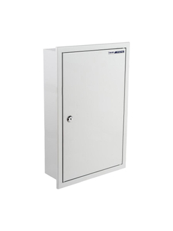 Корпус металлический встраиваемый ЩРв-36 IP31 520х340х120 PRIZMA TOKOV Electric TKE-PZ-WMRB-36-IP31