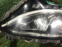 Фара левая Mercedes C W205 (2014-2018) LED