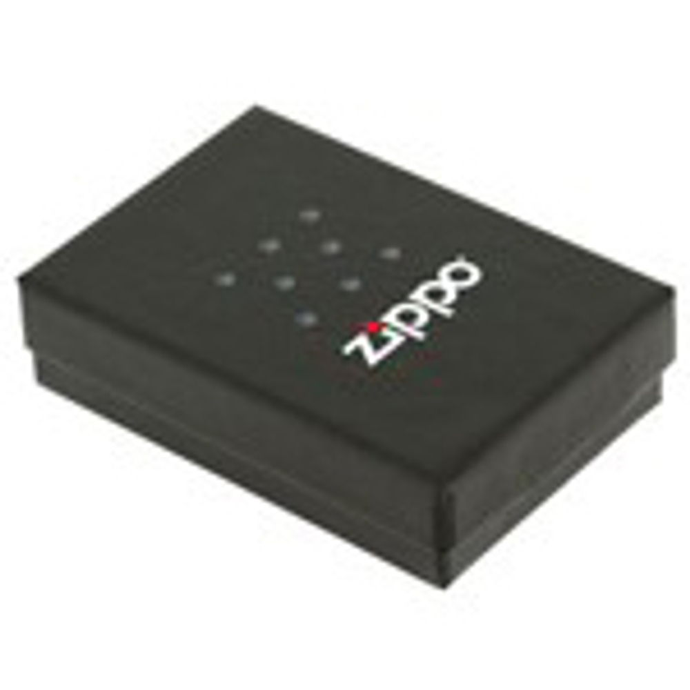 Зажигалка ZIPPO Classic Abyss™ с Логотип "Zippo" ZP-24747ZL