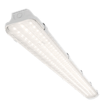 Светильник LED УльтраПРОМ ДСП04-54-002-4К 54Вт 4000К IP65 Прозрачный 7000лм 1262x124x85мм WOLTA PRO