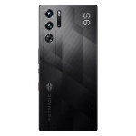 Смартфон Nubia RedMagic 9S Pro 16/512GB, Sleet (Черный)