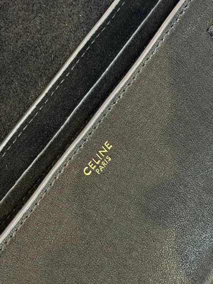 Сумка CELINE HALFMOON
