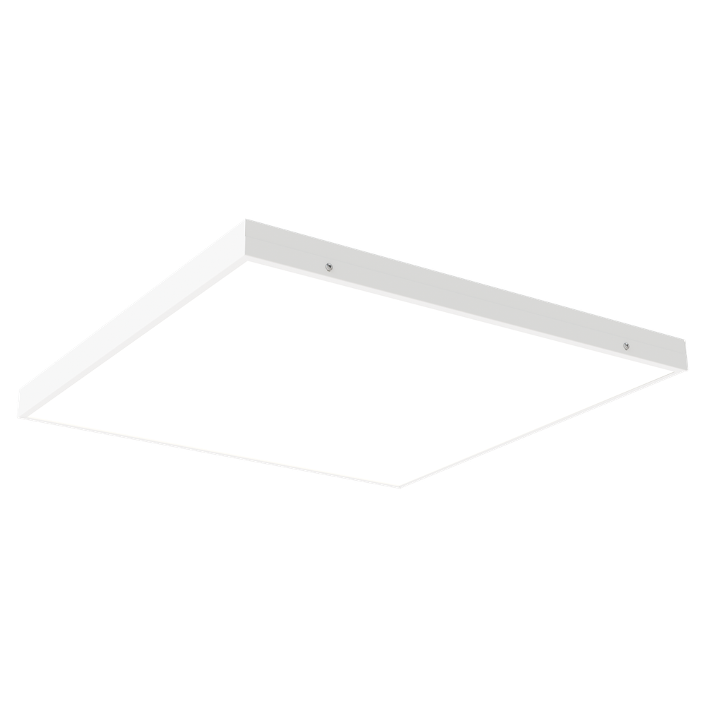 Светильник LED ДВО12-30-003 Opal 840 595х595х40мм АСТЗ