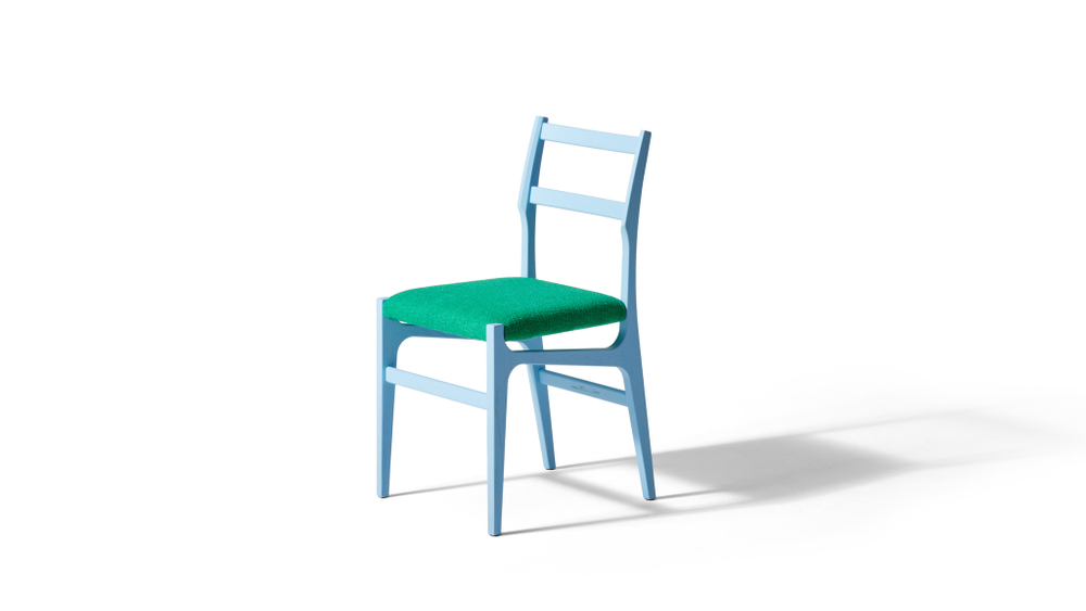 Стул Cassina PRINCIPI