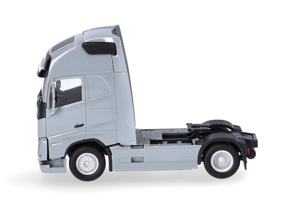 Тягач Volvo FH 16 Gl. XL 2020, серый