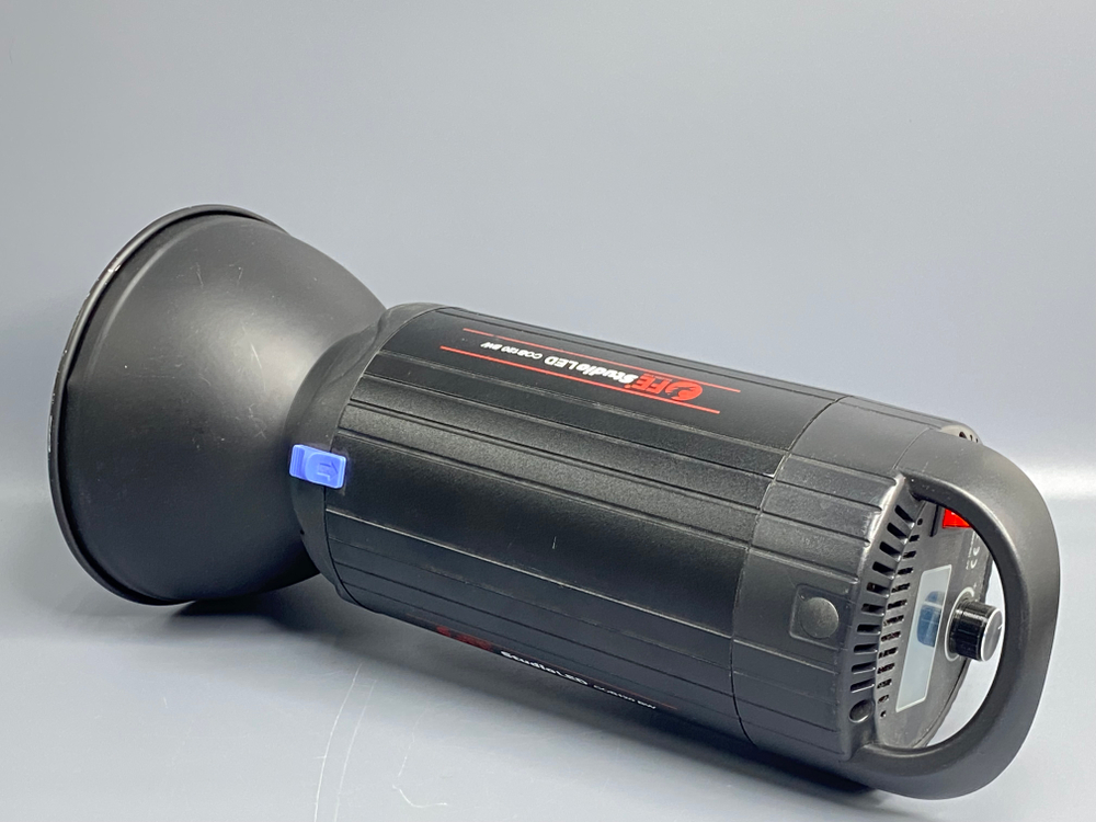 Falcon Eyes Studio LED COB120 BW