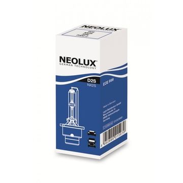 D2S Ксеноновая лампа NEOLUX (артикул D2S-NX2S)