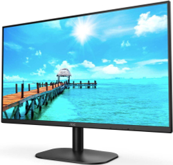Монитор AOC 24;; 24B2XHM2 1920x1080 VA WLED 76Гц 4ms VGA HDMI
