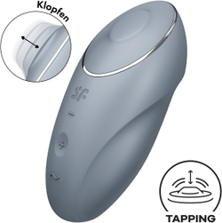 Tap & Climax 1