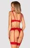 AMOR CHERRIS Set Комплект из 3 частей