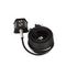 Adam Hall K 8 C 15 P - мультикор со стейдж-боксом, 8 x XLR возврат, 8 x 0.314 мм2, 15 м