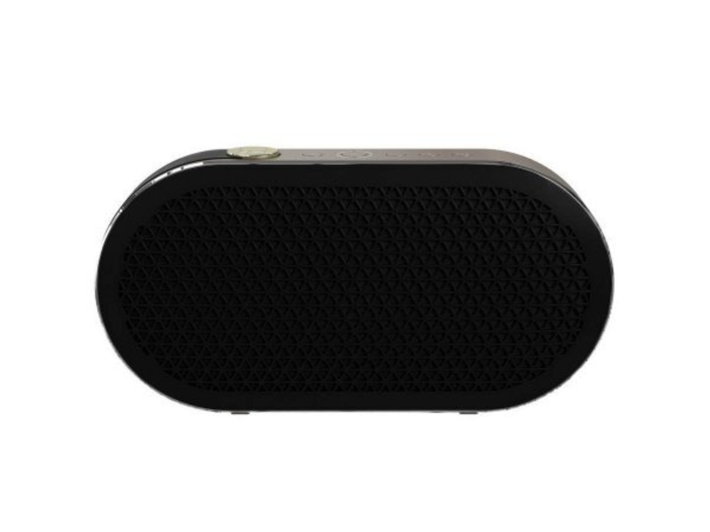 Портативная акустика Dali Katch G2 Iron Black