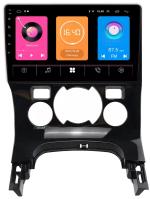 Магнитола для Peugeot 3008 2010-2017 (климат) - GT9-354 на Android 10