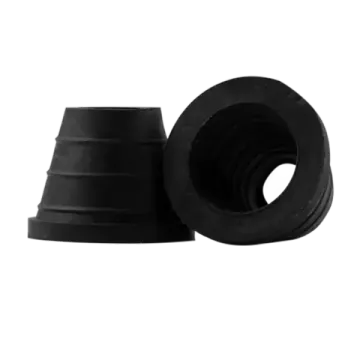 Уплотнитель для чаши Fugo Silikon Black