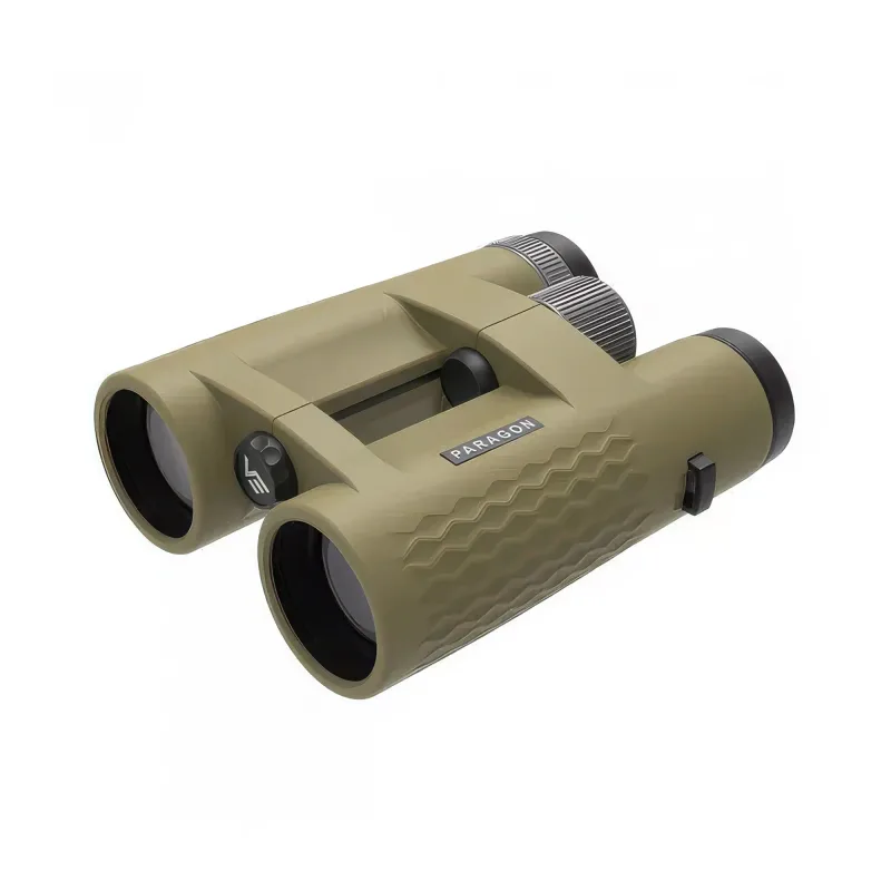Бинокль Vector Optics PARAGON 8х42 HD (SCBO-12) в пластиковом корпусе, вид спереди