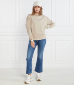Худи HERO LOGO Calvin Klein - бежевый(K20K205450)