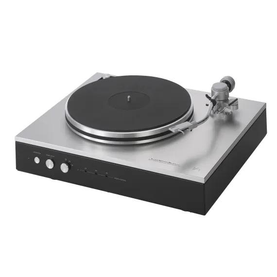 Luxman PD-151 MKII